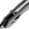 Нож складной SOG PROHEN XR SG_12-25-03-57