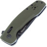 Нож SOG-TAC XR OD SG_12-38-02-57
