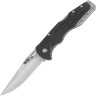 Нож SOG FUSION SALUTE FF10 SG_FF10